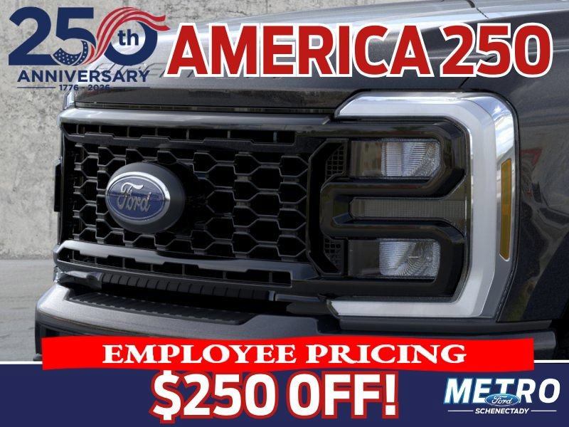 New 2026 Ford F250 XL AWD/4WD image 17