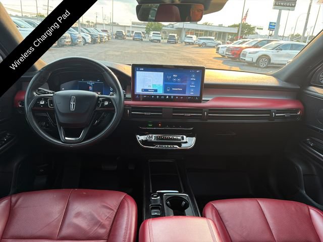 Used 2023 Lincoln Corsair Reserve w/ Equipment Group 201A AWD/4WD image 15