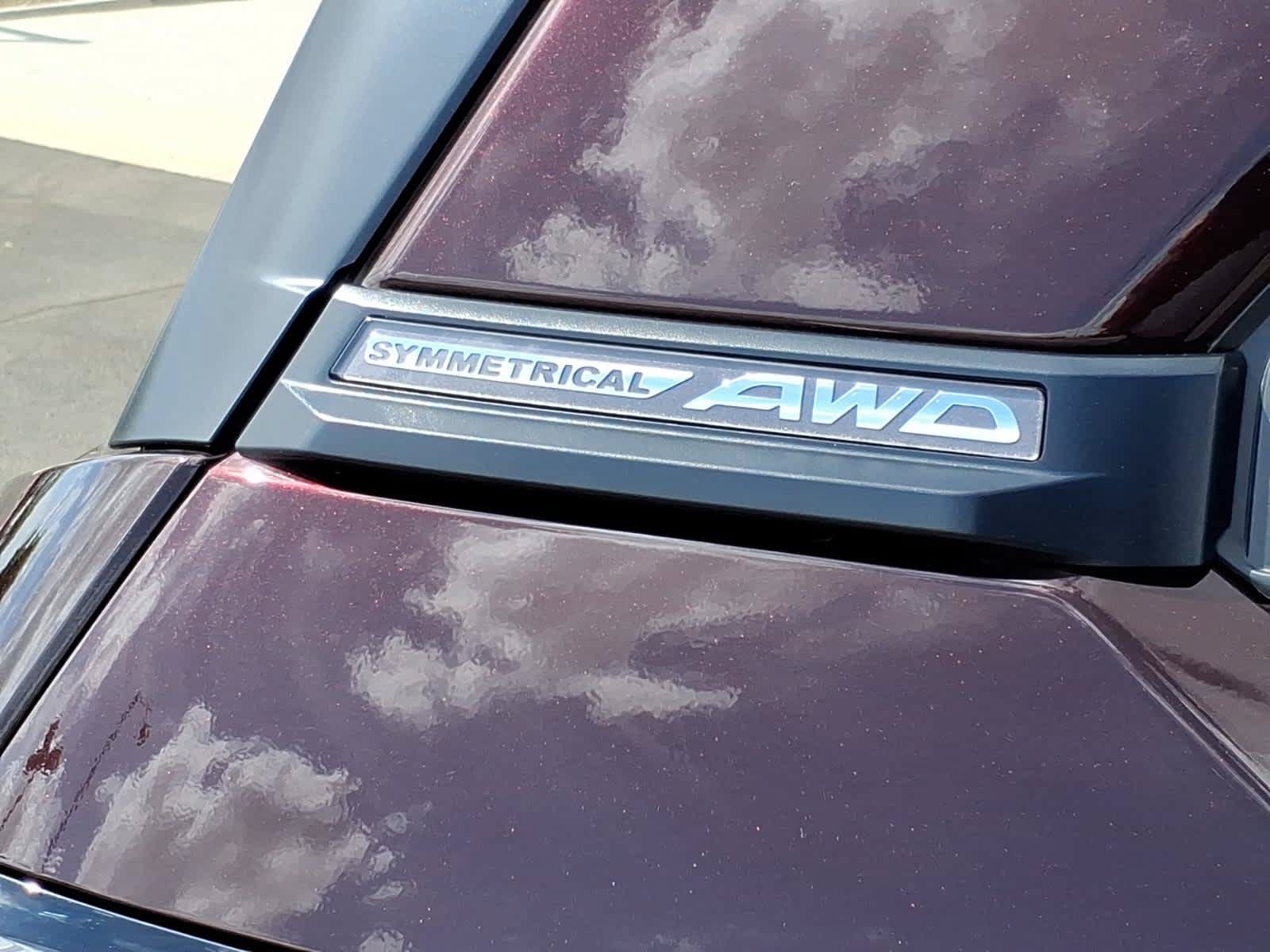 New 2026 Subaru Forester Premium AWD/4WD image 11