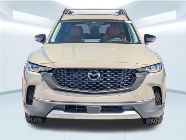 New 2026 MAZDA CX-50 2.5 Turbo w/ Accent Package AWD/4WD image 10