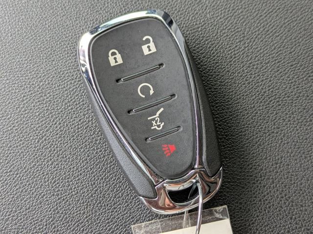 Used 2022 Chevrolet Equinox LT image 33