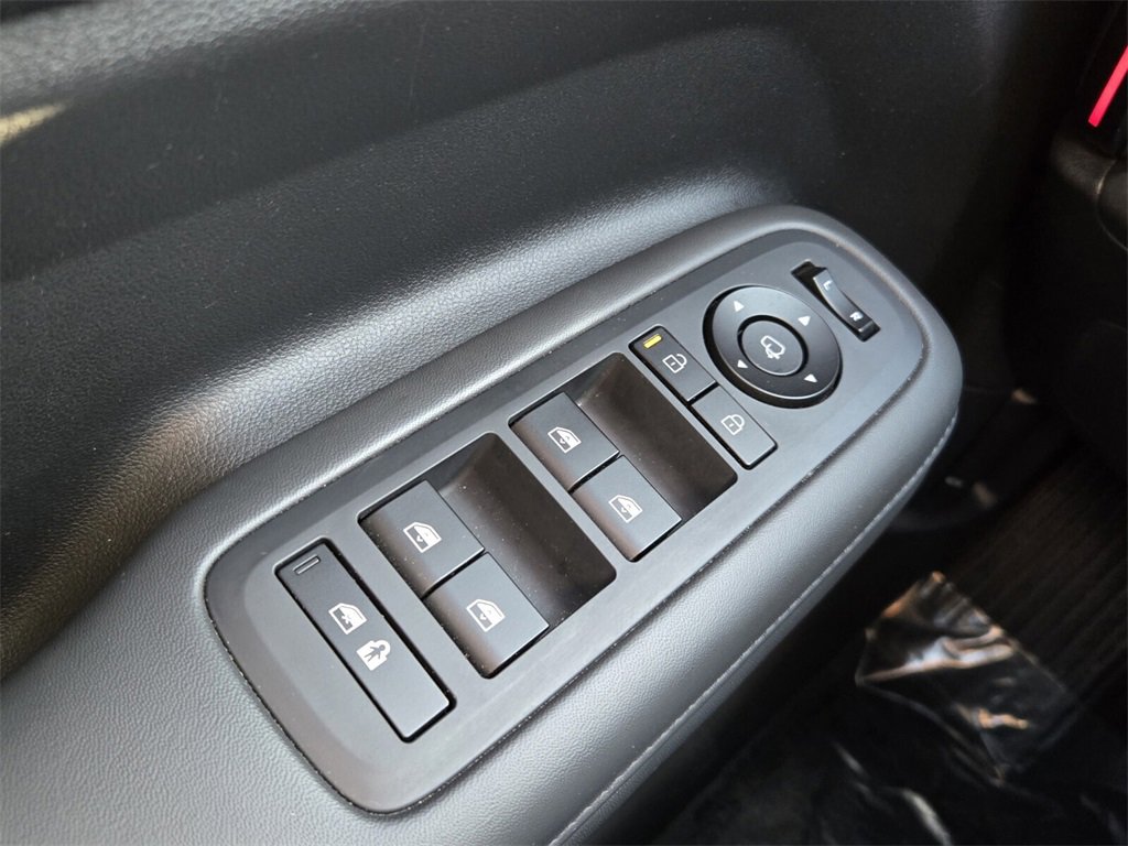 Certified 2024 Hyundai Santa Fe Calligraphy image 28