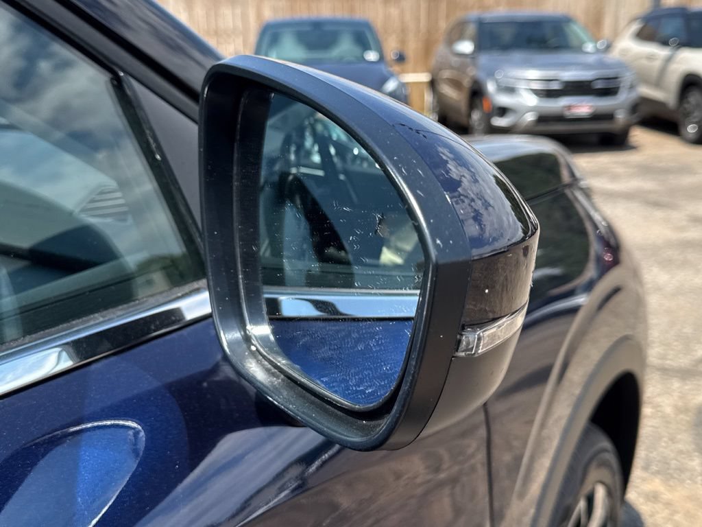 New 2026 Mitsubishi Outlander SE FWD image 42