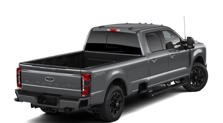 New 2026 Ford F350 Lariat w/ Black Appearance Package AWD/4WD image 23