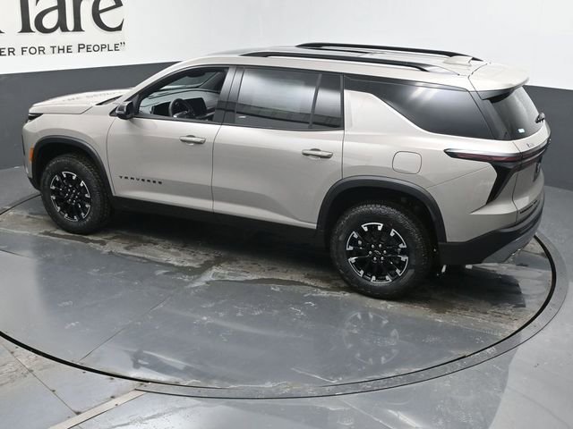 New 2026 Chevrolet Traverse Z71 image 21