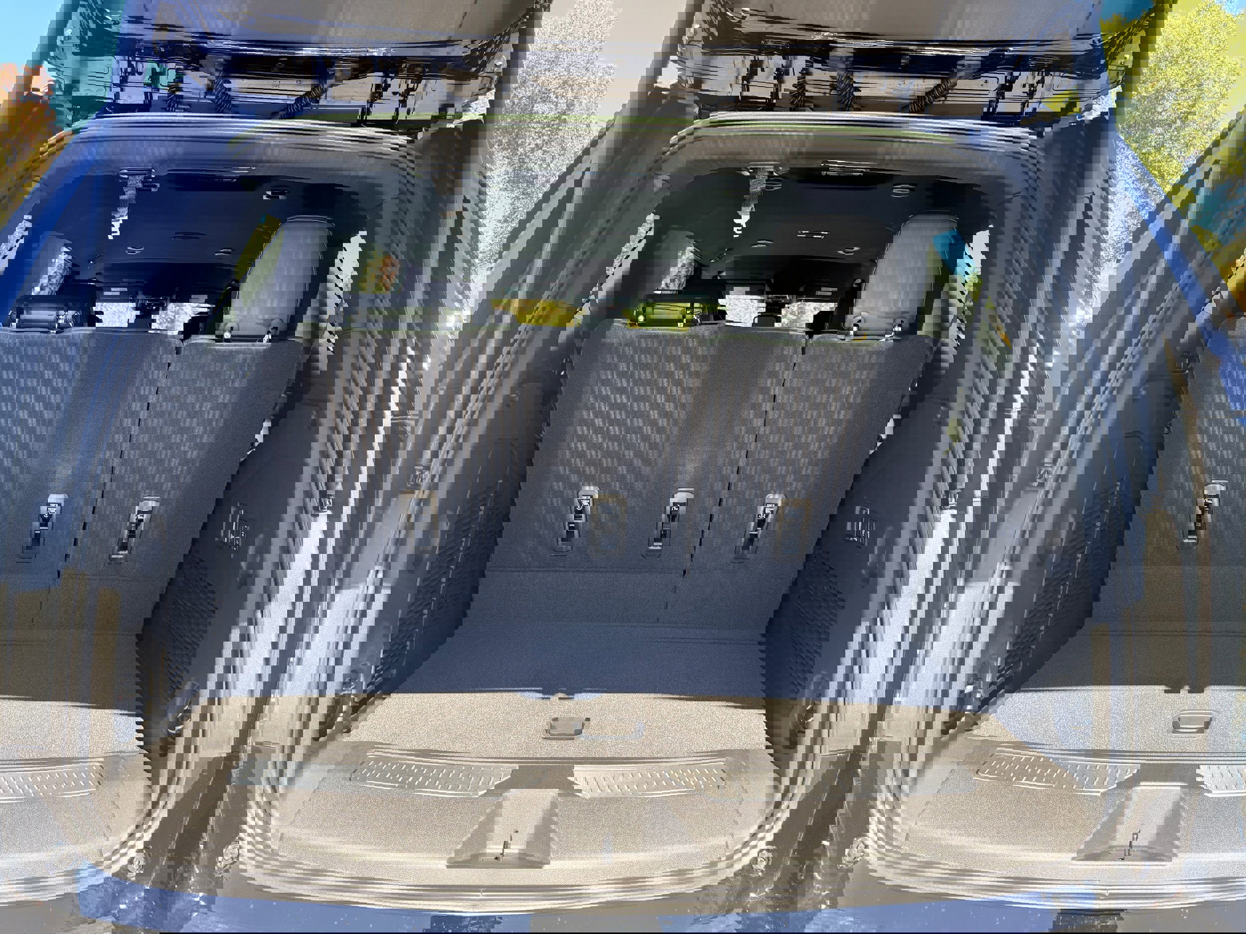 New 2026 Chevrolet Tahoe Premier image 6