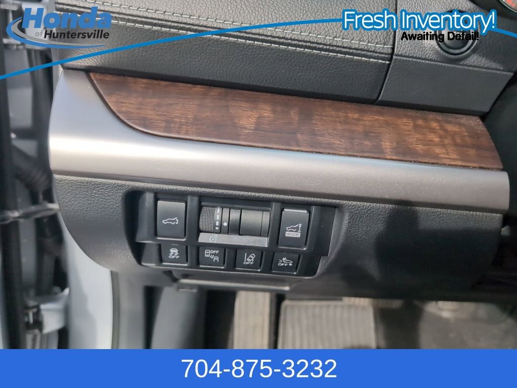 Used 2019 Subaru Outback 2.5i Limited image 24