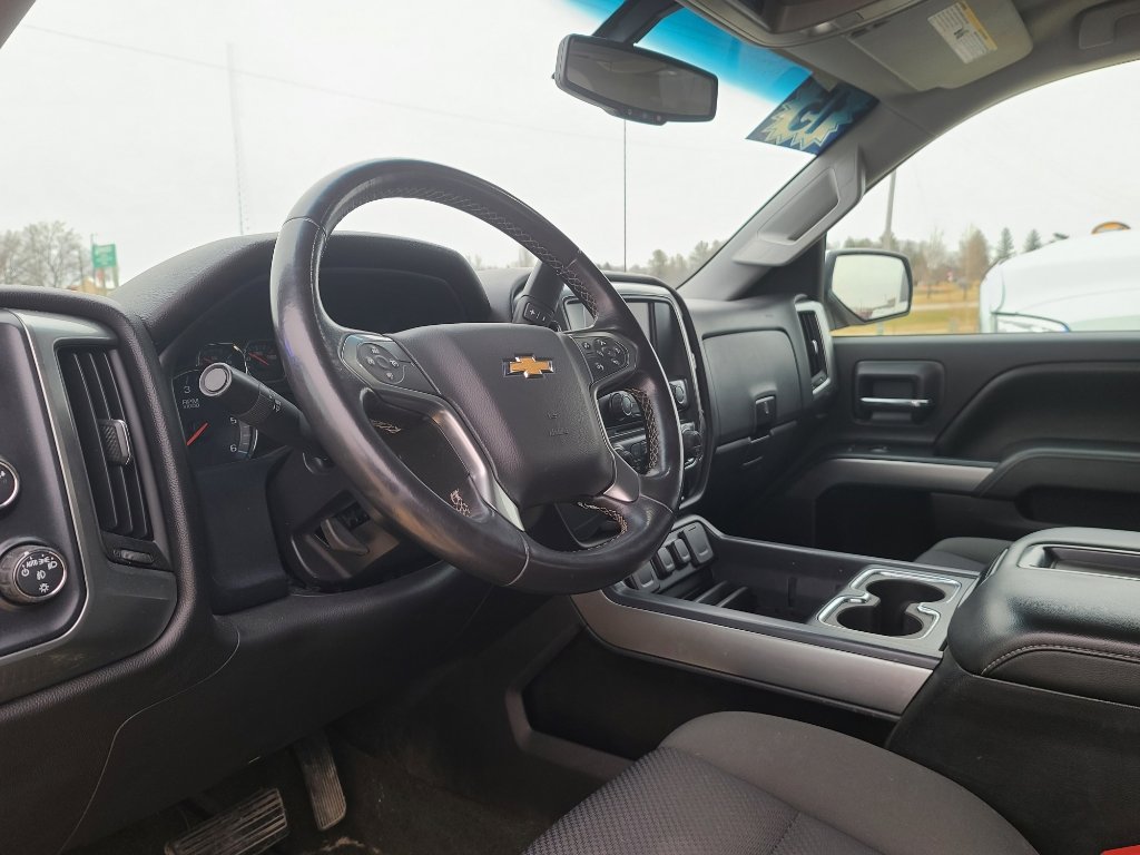 Used 2015 Chevrolet Silverado 1500 LT w/ All Star Edition image 9
