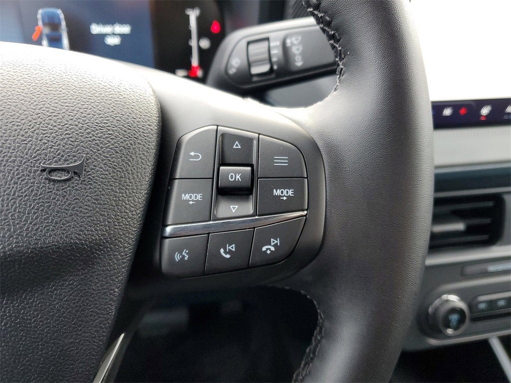 New 2026 Ford Maverick XLT w/ XLT Luxury Package image 16