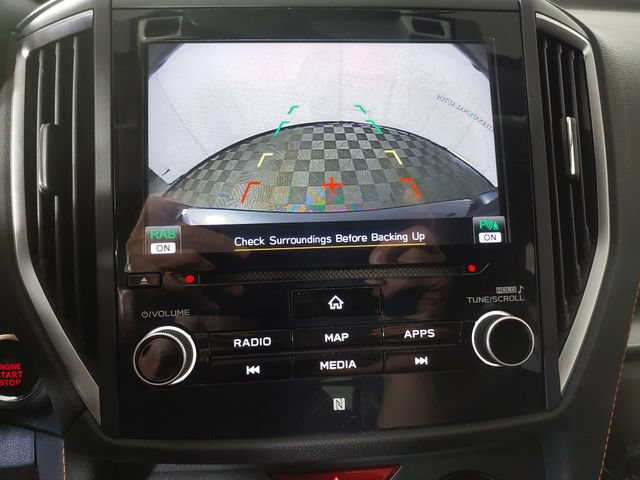 Used 2023 Subaru Crosstrek 2.5i Limited AWD/4WD image 23