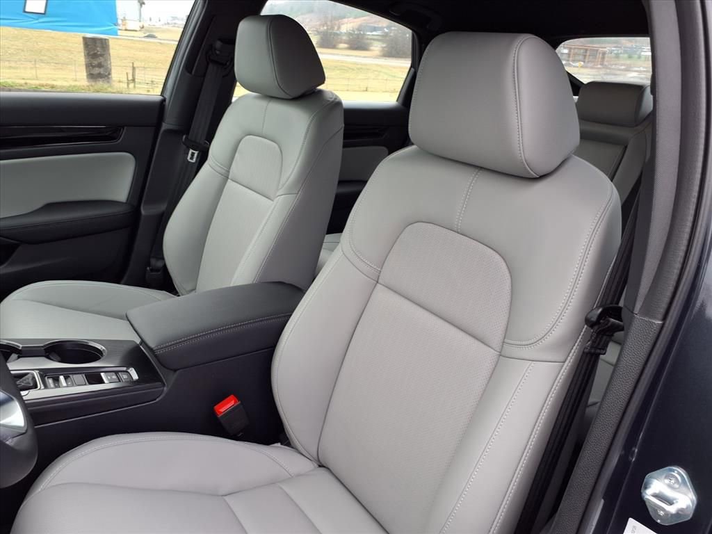 New 2026 Honda Civic Sport Touring image 12