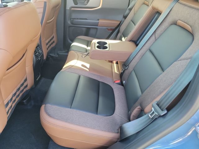 New 2026 Ford Bronco Sport Outer Banks AWD/4WD image 20