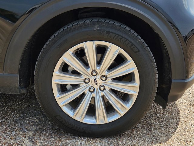 Used 2021 Ford Explorer Limited w/ Equipment Group 301A RWD image 16