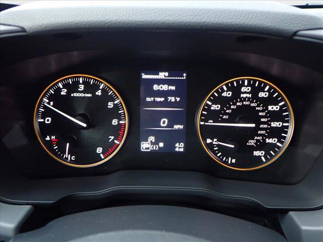New 2025 Subaru Crosstrek 2.5i Wilderness image 25