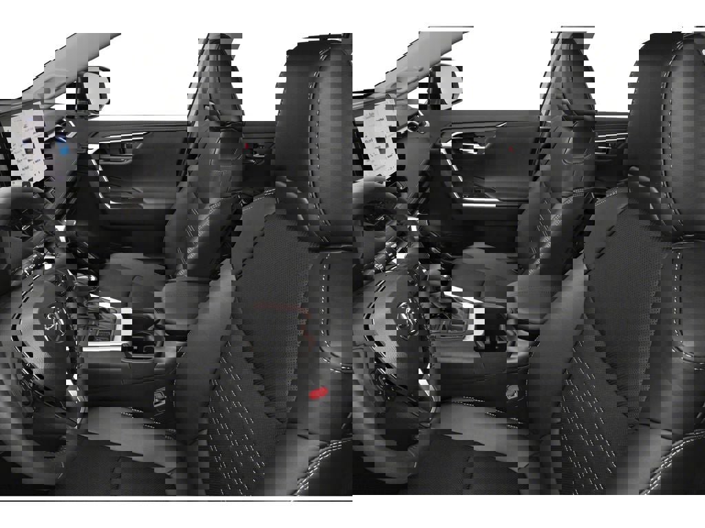 New 2025 Toyota RAV4 Limited w/ Weather Package image 9