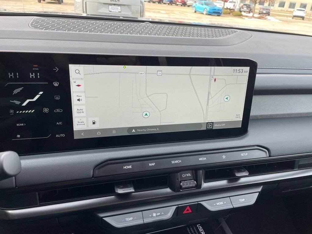 New 2027 Kia Telluride SX X-Line image 21