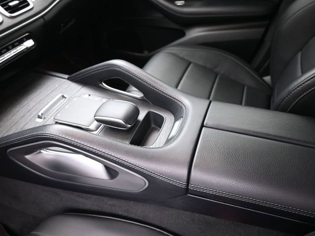 Certified 2021 Mercedes-Benz GLE 350 image 31