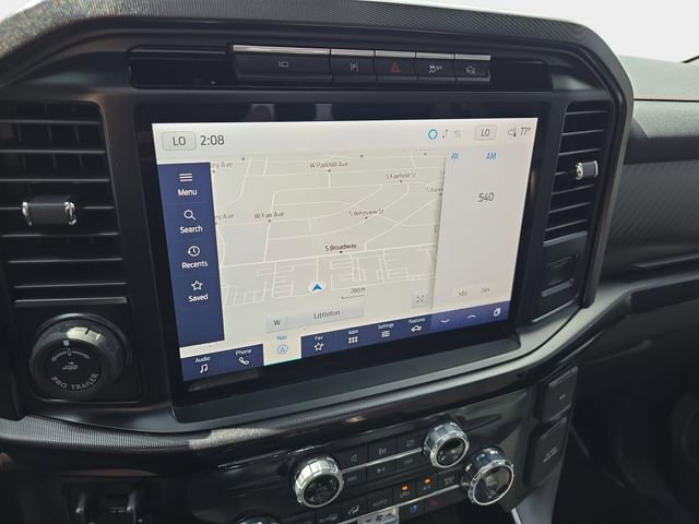 Used 2023 Ford F150 Raptor w/ Equipment Group 802A Raptor R AWD/4WD image 24