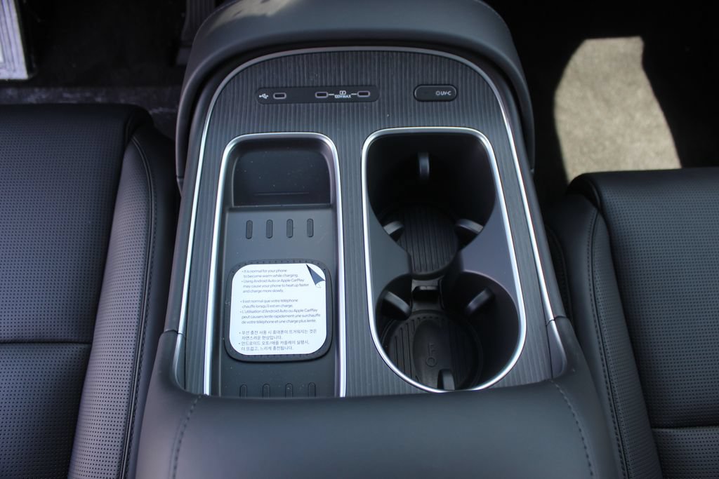 New 2026 Hyundai Palisade Calligraphy AWD/4WD image 23