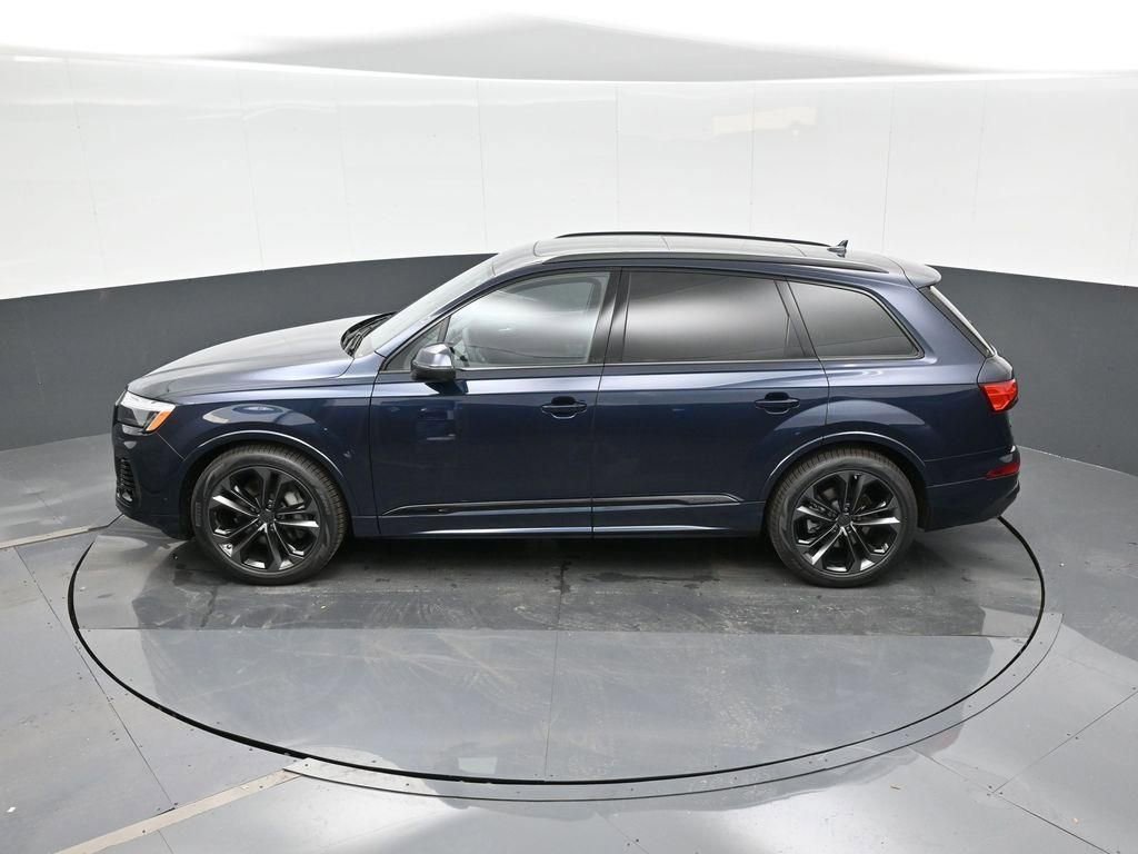 New 2026 Audi Q7 3.0T Premium Plus image 23