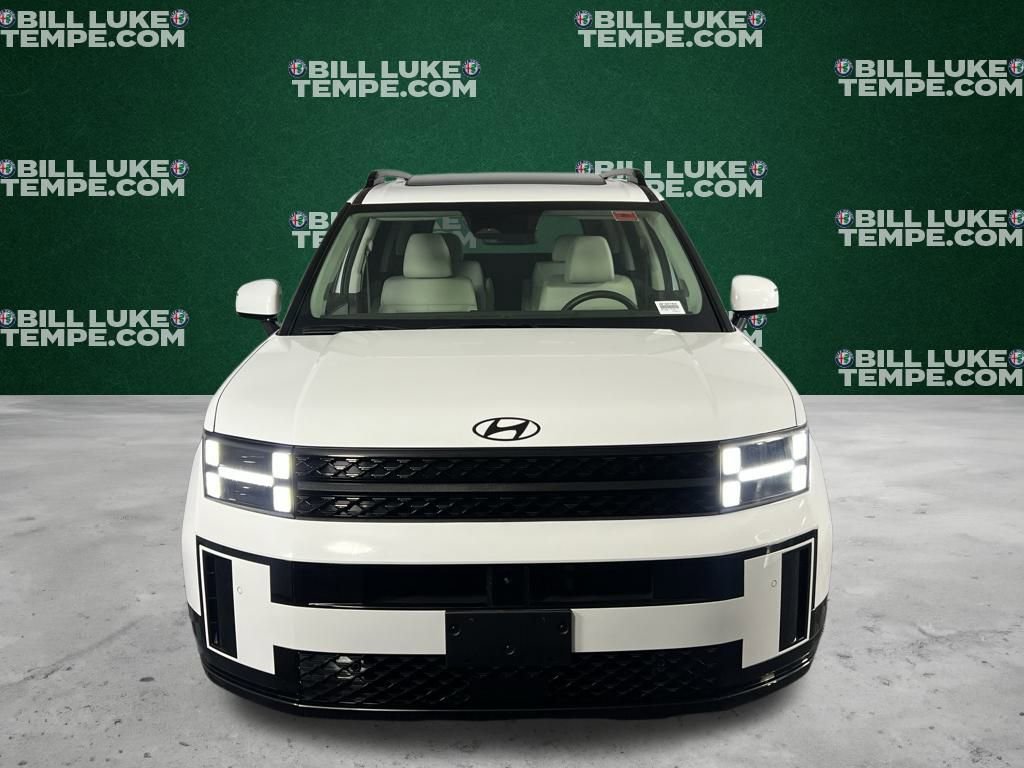 Used 2024 Hyundai Santa Fe Calligraphy image 9