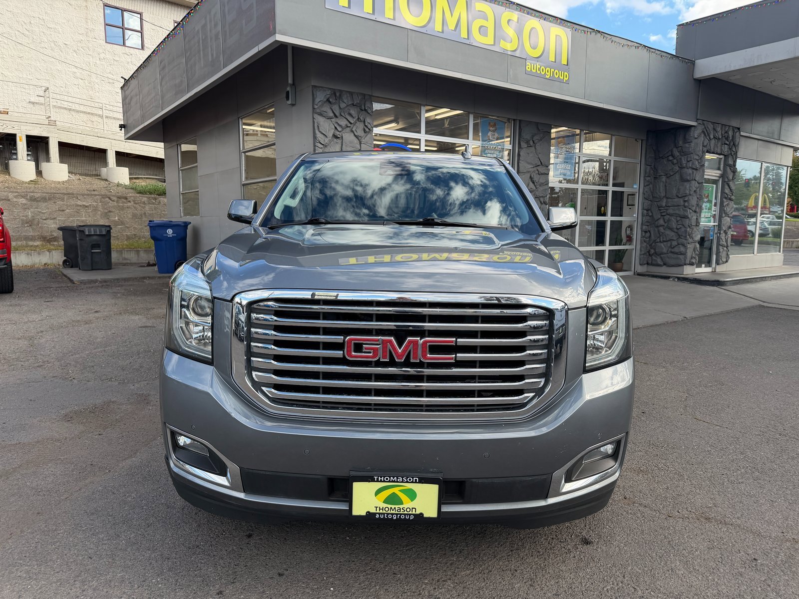 Used 2020 GMC Yukon SLT w/ Value Plus Edition