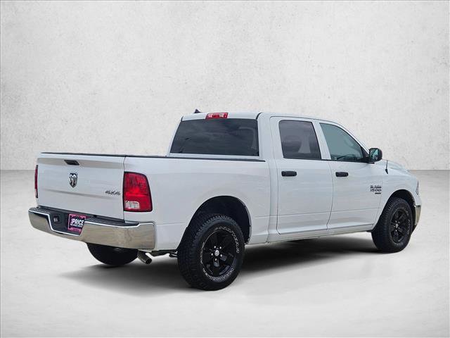 Used 2024 RAM 1500 Tradesman w/ Chrome Plus Package AWD/4WD image 5