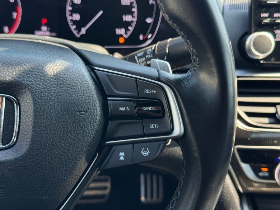 Used 2019 Honda Accord Sport image 46