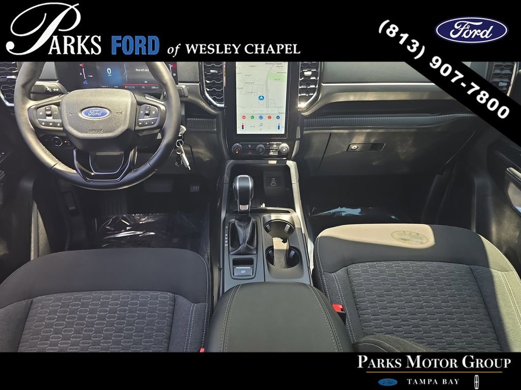 Used 2024 Ford Ranger XLT RWD image 10