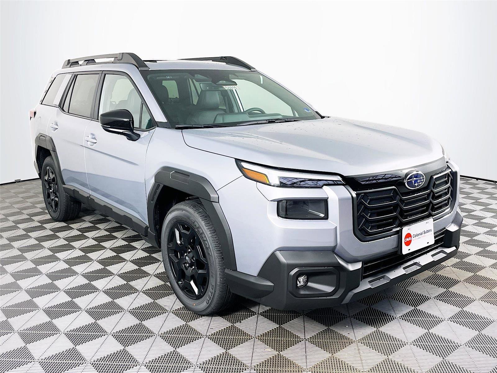 New 2026 Subaru Outback Limited