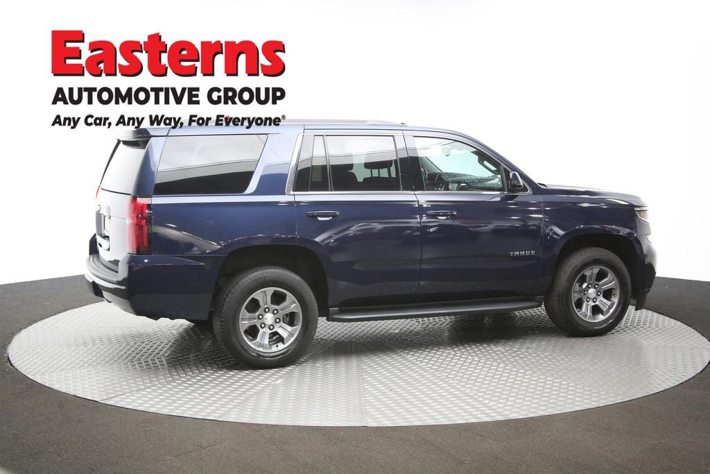 Used 2020 Chevrolet Tahoe LS w/ Max Trailering Package image 42