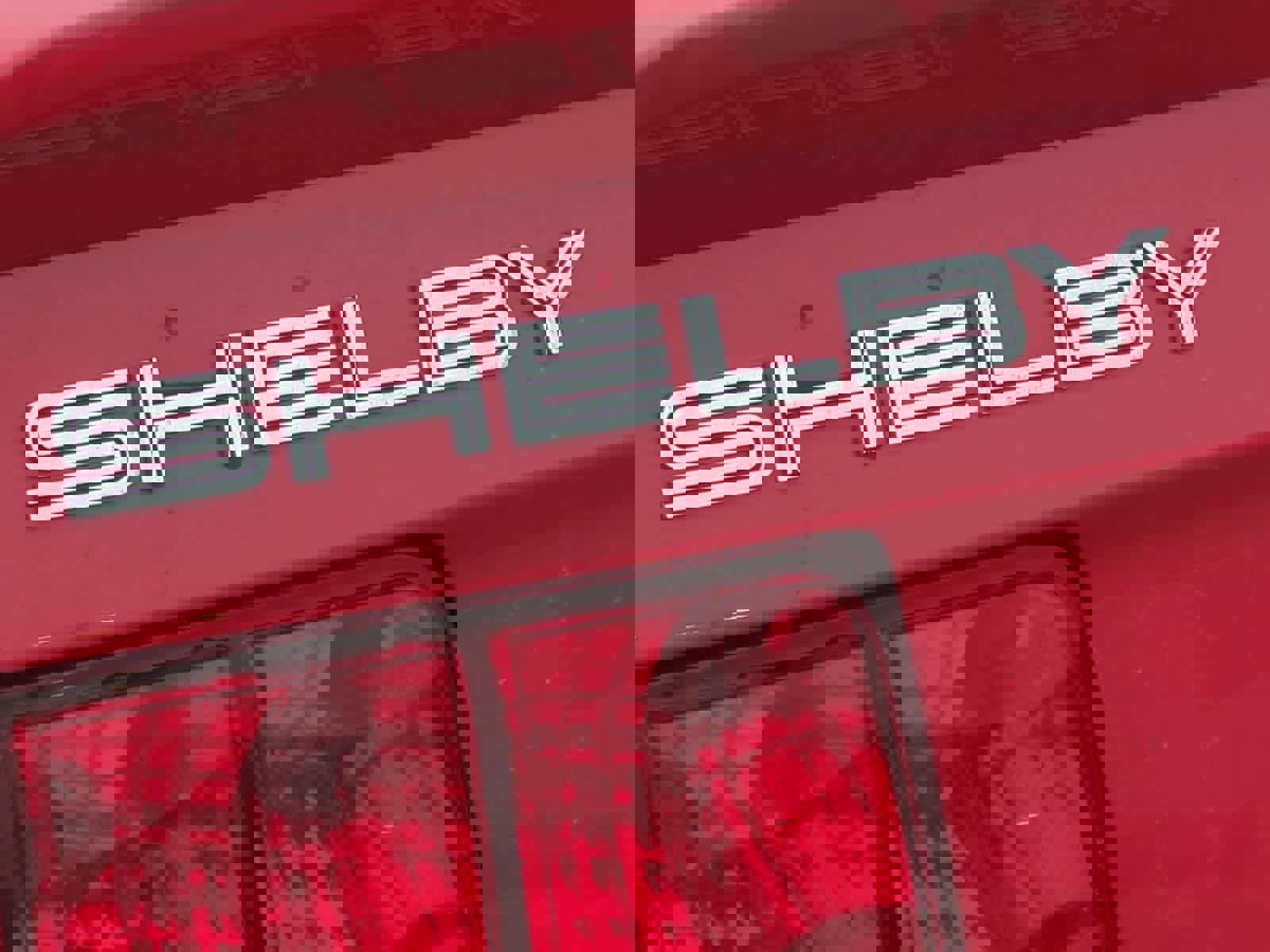 Used 2008 Ford Mustang Shelby GT500 image 14