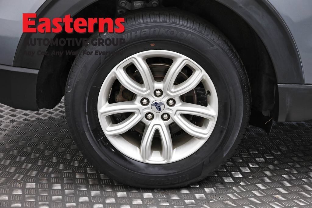 Used 2021 Ford Explorer 4WD image 30