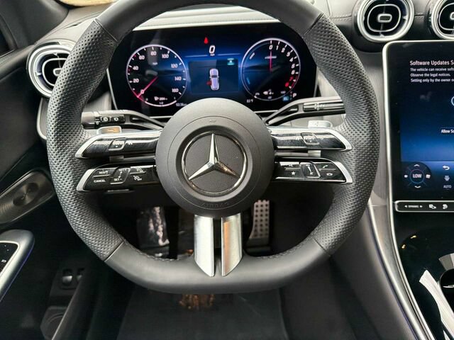 Certified 2025 Mercedes-Benz GLC 350e 4MATIC image 18