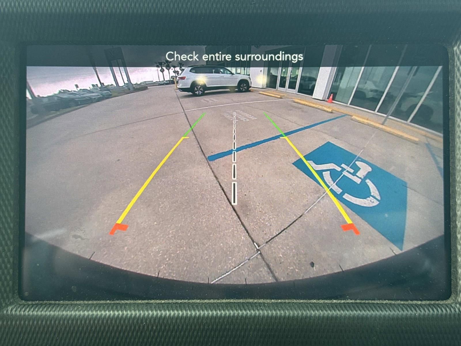 Used 2023 Jeep Wrangler Sport image 26