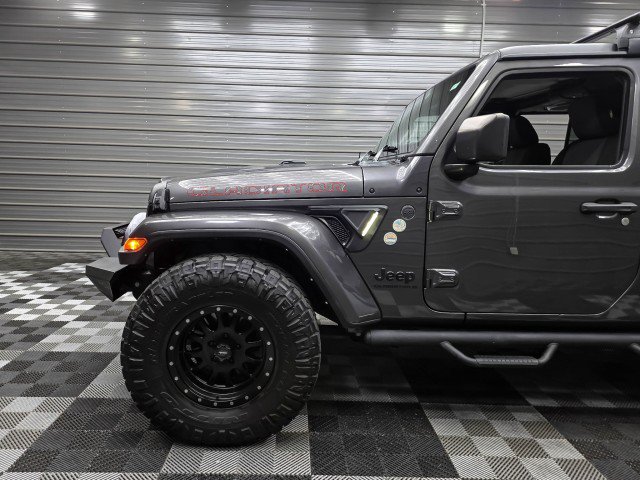 Used 2023 Jeep Gladiator Sport AWD/4WD image 38