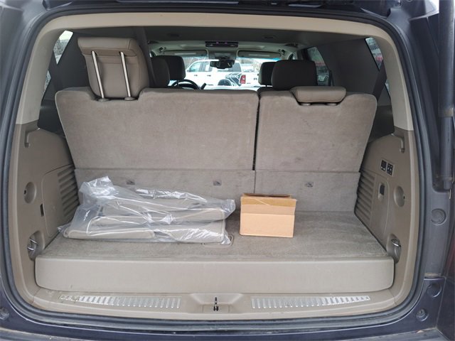 Used 2019 Chevrolet Tahoe LT image 27