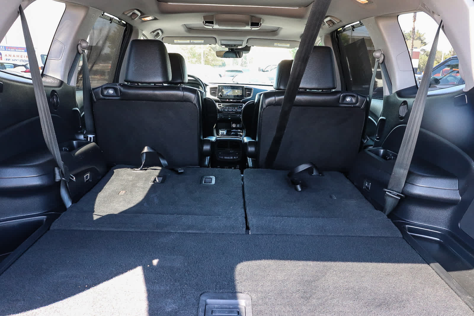 Used 2019 Honda Pilot Elite image 18