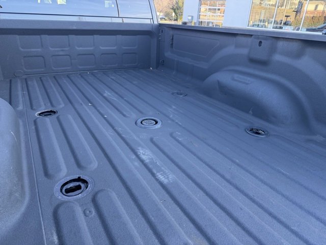 Used 2024 RAM 3500 Big Horn image 65