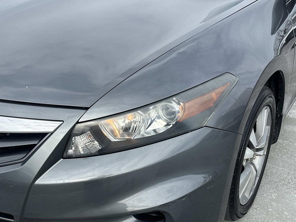 Used 2011 Honda Accord LX-S image 8