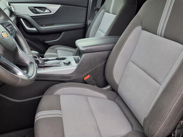 Used 2023 Chevrolet Blazer LT w/ Driver Confidence Package image 3