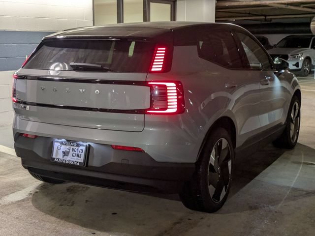 New 2026 Volvo EX30 Plus w/ Climate Package AWD/4WD image 3