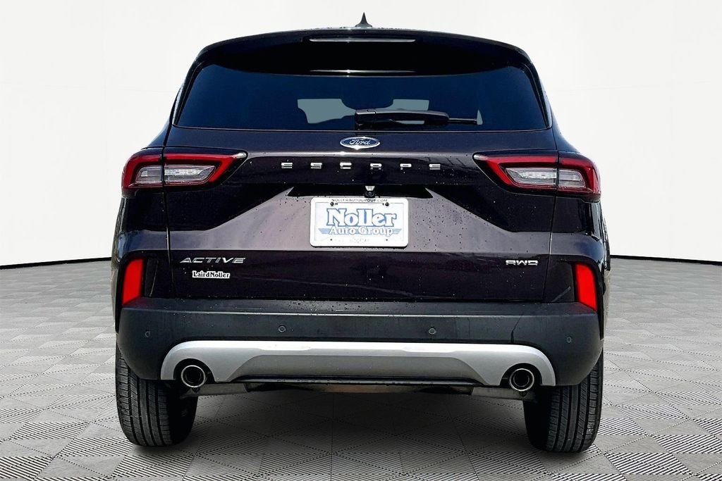 Certified 2023 Ford Escape Active w/ Tech Pack #2 image 4
