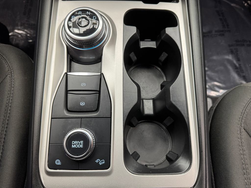 Used 2022 Ford Explorer XLT image 21