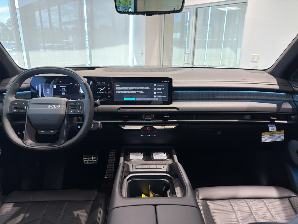 New 2027 Kia Telluride X-Line SX Prestige AWD/4WD image 14