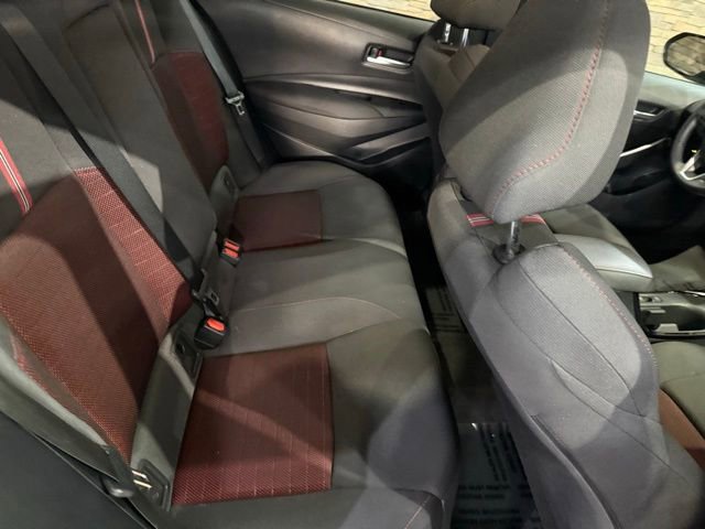 Used 2023 Toyota Corolla SE w/ Body Protecting Package (TMS) image 33