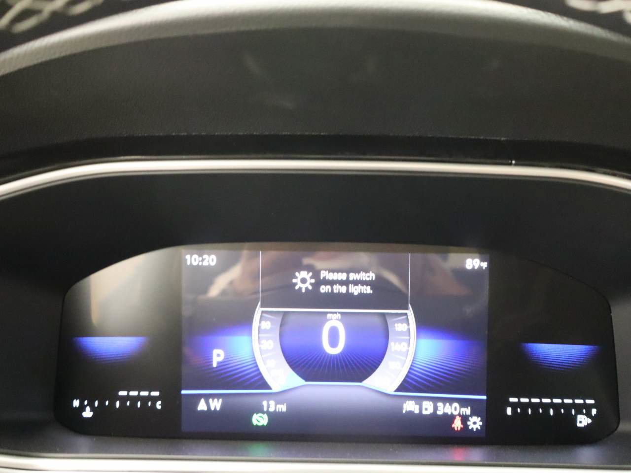 New 2026 Volkswagen Taos SE FWD image 7