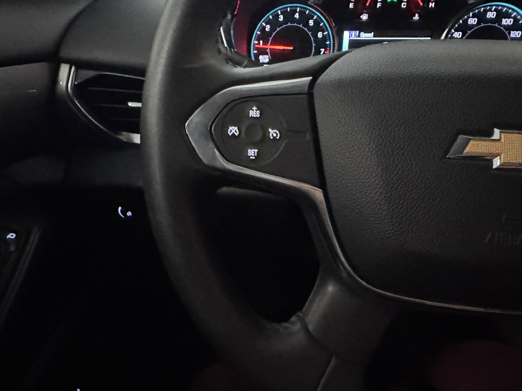 Used 2019 Chevrolet Traverse LT image 24