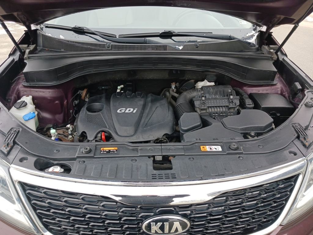 Used 2015 Kia Sorento LX image 21