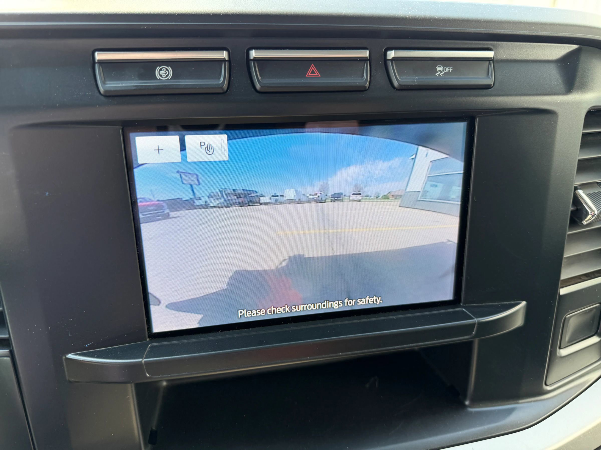 Used 2023 Ford F450 XLT AWD/4WD image 18